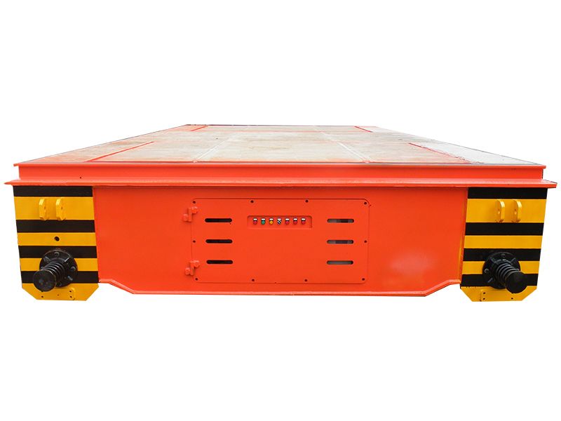 KP電纜卷筒電動(dòng)平車(chē)